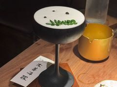 -兮禾酒馆(护国路店)