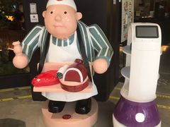 -弄堂里(西溪龙湖天街店)