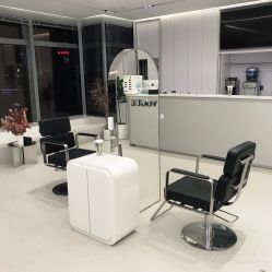 -SalonRivelin 沙龙瑞菱