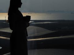 -深圳国际会展中心希尔顿酒店(前海华发冰雪世界店)
