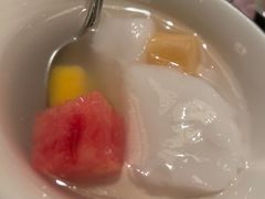 -丽晶轩中餐厅(重庆丽晶酒店)