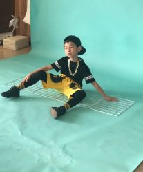 -KIDSMEMO拾光纪儿童摄影(金丰大厦店)