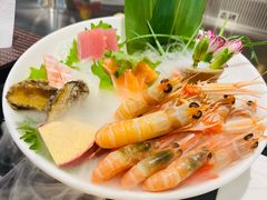 -大渔之昕·铁板烧自助餐(虹悦城店)