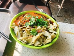 -大福来锅巴菜(古文化街店)