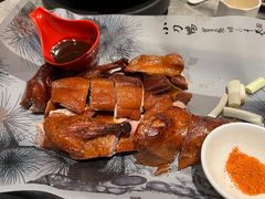 -福照楼汽锅鸡·云南菜(火车站锦江店)