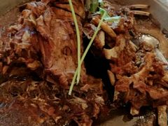 普通羊蝎子-蝎王府羊蝎子(西直门店)