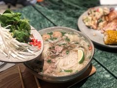 -BAKER&SPICE(BFC外滩金融中心店)