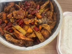 -美蛙四季(亦庄店)