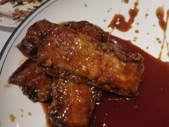 -海富门·带鱼·淮扬菜·粤菜(甘家口店)