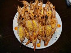 -松子料理(白家庄店)