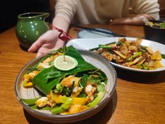 -云海肴·汽锅鸡·云南菜(天山百盛优客店)