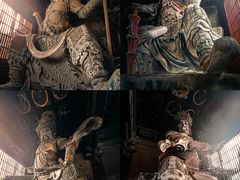 -报恩寺(平武县)