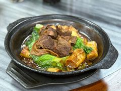 -珍珍小食店(西华路店)