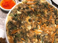 现撬海蛎煎-四道菜·福建菜馆(新街口金鹰店)