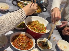 -彭耕记猪油炒小菜(吉联mall店)