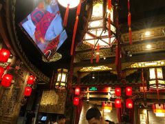 -蜀大侠火锅(建设路第五大道店)