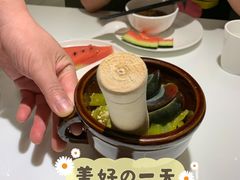 -小放牛炒菜馆(裕华万达店)