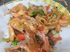 -紫藤园·天目湖大鱼头(南山竹海店)