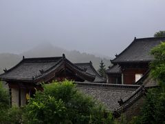 -雁门关景区