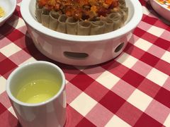 -西贝(枫蓝国际购物中心店)