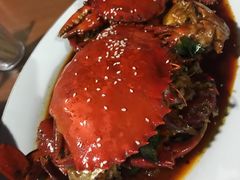 -海盗餐厅
