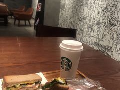 -星巴克臻选(深圳华强北茂业店)