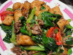 -禄婶鸡煲·打边炉