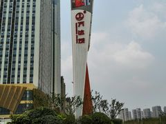 -万达茂商场(南京仙林店)