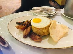 -三迪希尔顿酒店·星空酒廊