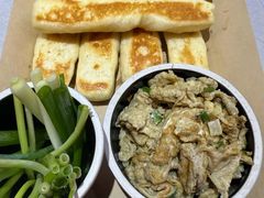 -渔民船说·北塘海鲜·天津菜·海肠捞饭(北塘古镇店)