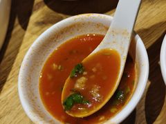 -东道煮牛肉火锅(东盛大街店)
