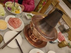 -牛街·马辈儿涮肉(牛街二店)