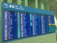 -乐天免税店(仁川国际机场店)