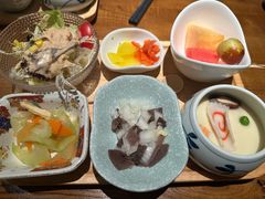 -阿吾罗日本料理(K11艺术中心店)