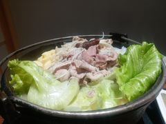 -石屋料理(南京西路店)