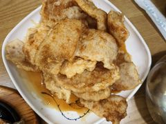 -海兰江石锅饭(水上店)