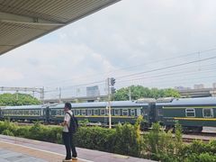 -苏州园区站