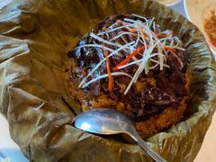 -八分饱·西津会(西津渡店)