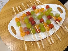 -半勺·新徽菜(银泰城店)