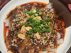 -渝信川菜(长安店)