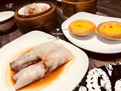 -怡品堂·金宴 (北京索菲特大酒店)