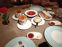 -波特曼西餐厅(中央大街店)