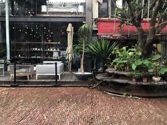 -花间茶(华侨城创意园店)