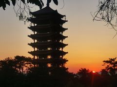 -缙云山景区