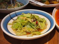 -晓疆山·大美新疆菜(白玉兰广场店)