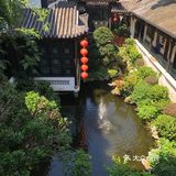 熙熙攘攘皆为食来~ ~ 酷热里,怀着四十多度的热情