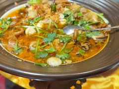 -木子山庄·安徽省老字号·中国炖锅宴