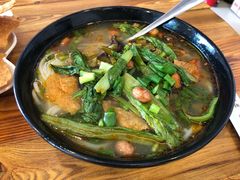 -螺蛳粉先生(蓟门桥店)