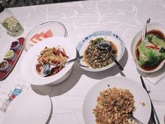 -洪福龙虾
