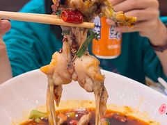 -簋街仔仔小龙虾(总店)